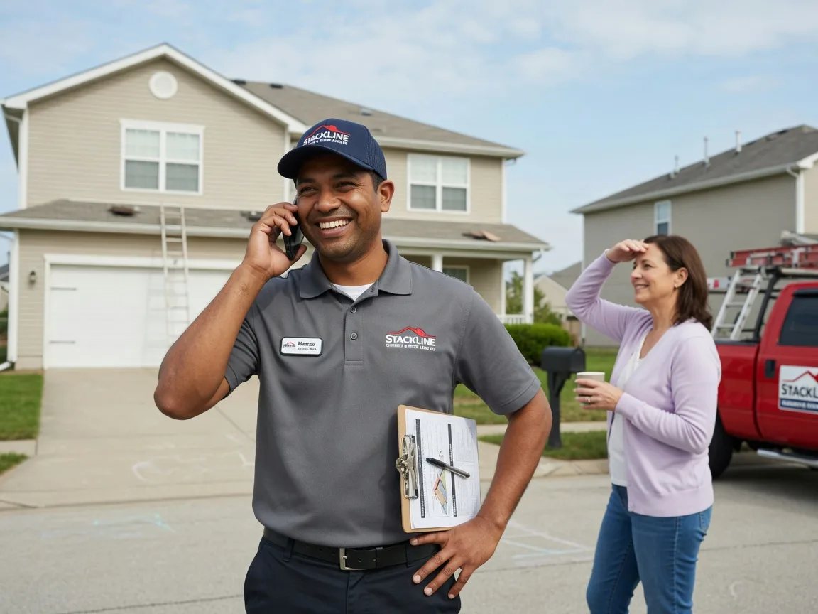 Chimney flashing repair Icard, NC FAQs
